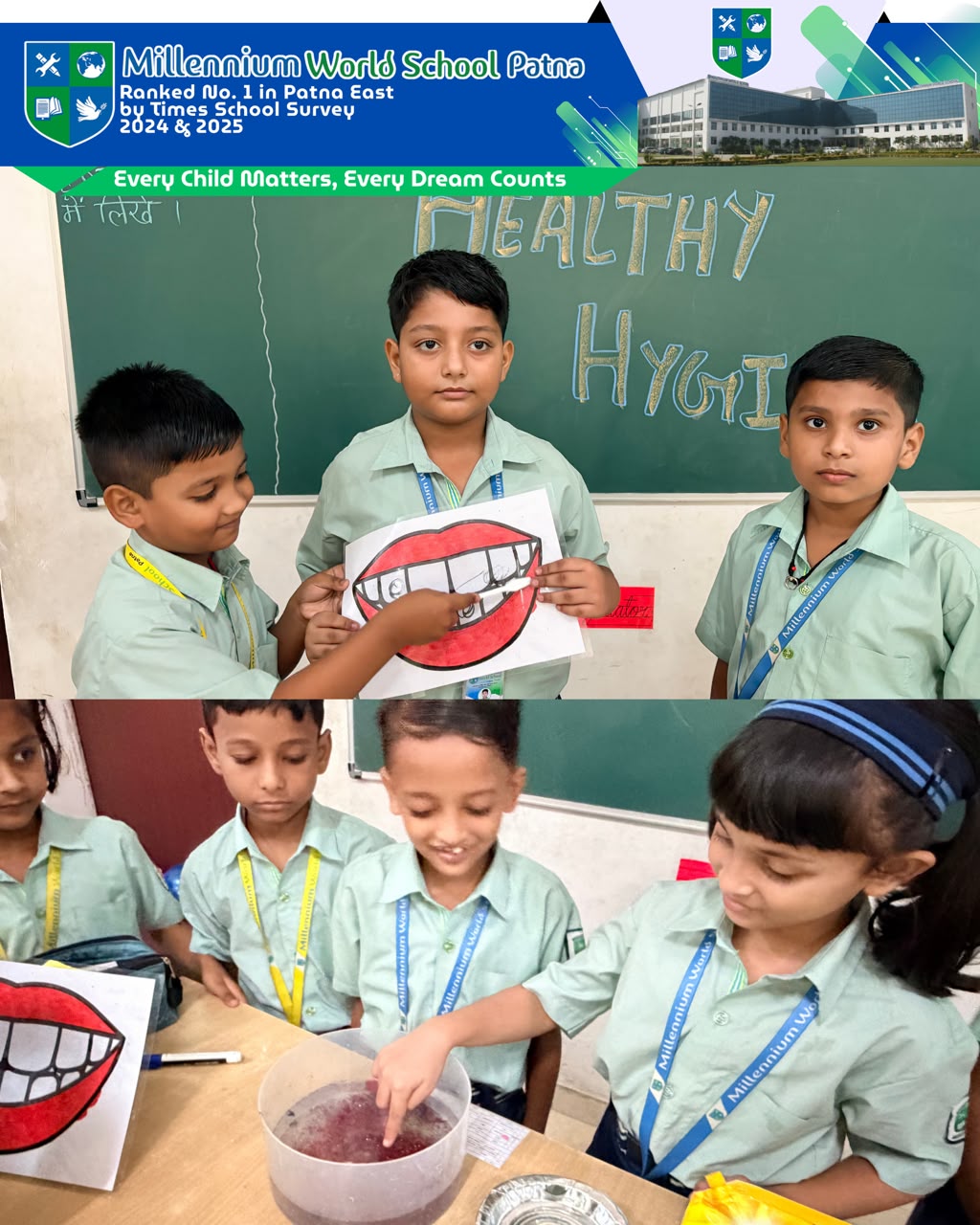 cbse school in kankarbagh patna